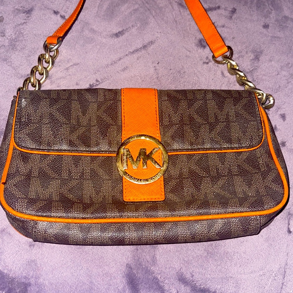 💕Micheal Kors hand bag💕